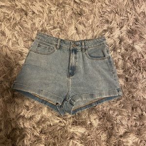 Pacsun shorts